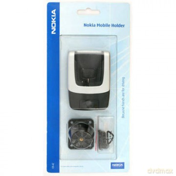 Uchwyt samochodowy Nokia CR-42 do 6060