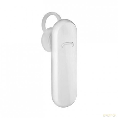 Zestaw słuchawkowy Bluetooth Nokia BH-110 z kablem micro USB biały