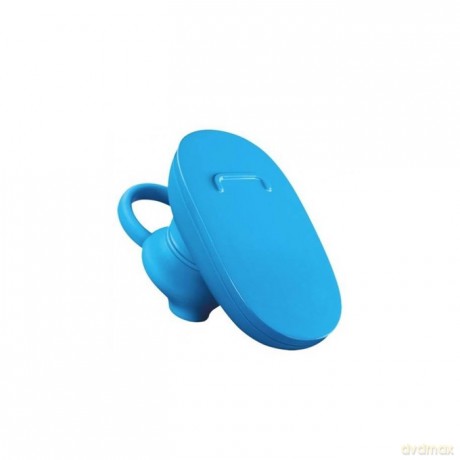 Zestaw słuchawkowy Bluetooth Nokia BH-112U z kablem micro USB niebieski