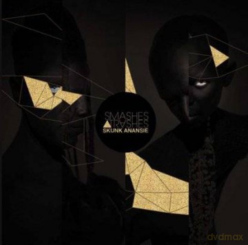 Skunk Anansie: Smashes And Trashes [CD]+[DVD]