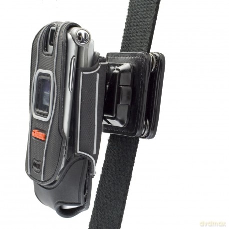 Nakładka S Case do LG Pro 2 transparentna