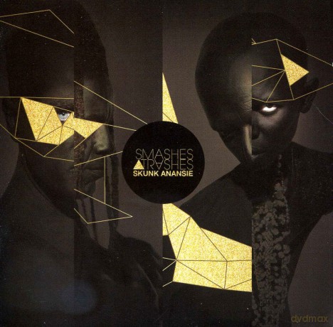 Skunk Anansie: Smashes And Trashes [CD]