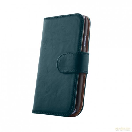 Pokrowiec Smart Elegance do Samsung i8160 Galaxy Ace 2 morski