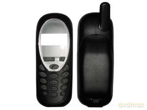 Pok.Sligo Elegance do Nokia 501 BLISTER