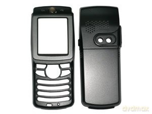 Pokrowiec Sligo Premium do Nokia 620 czarny