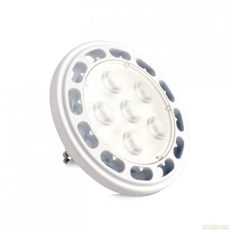 Spotlight Force Light ES111 11 W 230 V biała neutralna biały