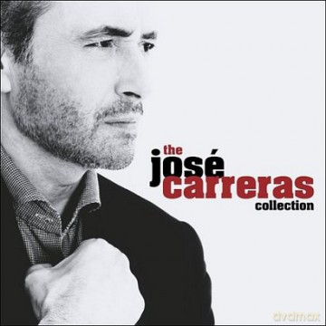 Jose Carreras: The Jose Carreras Collection [2CD]