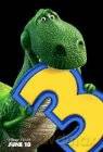 Toy Story 3 (Disney) [DVD]