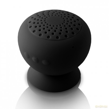 Wodoodporny głośnik Bluetooth Forever MF-600 czarny