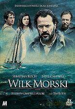 Wilk morski [2DVD]