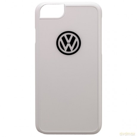 Etui VW BackCase Classic do iPhone 6 biały