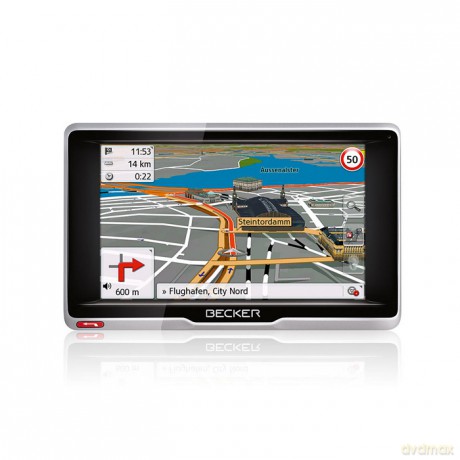 Nawigacja BECKER Active 5CE LMU