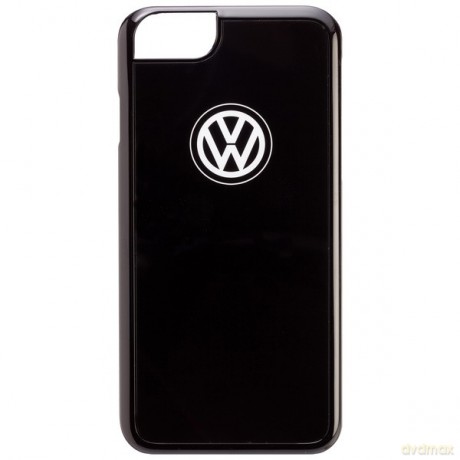 Etui VW BackCase Classic do iPhone 6 czarne