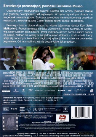 Potem [DVD]