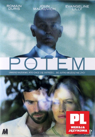 Potem [DVD]