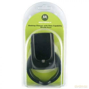 Ładowarka biurkowa Motorola CH525 MP x200