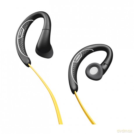Zestaw słuchawkowy Jabra Sport Corded 35 mm