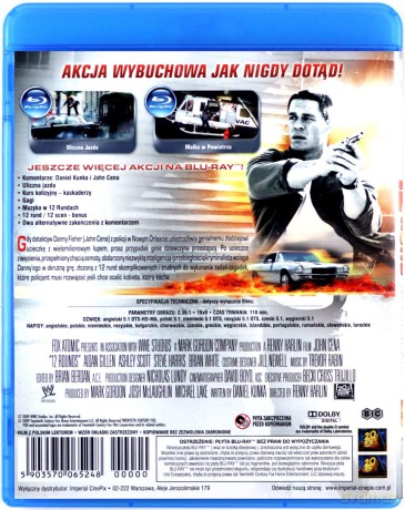 12 rund wersja reżyserska [Blu-Ray]