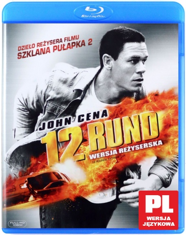 12 rund wersja reżyserska [Blu-Ray]