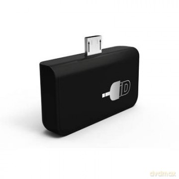 iD4Mobile iD-AndroidTV tuner TV do Android