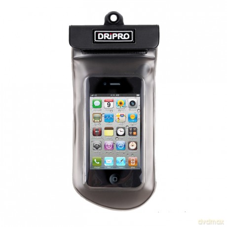 Etui wodoodporne DRiPRO D2 max do 45" norma IPX 8
