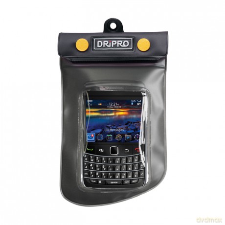 Etui wodoodporne DRiPRO D3 max do 5" norma IPX 8