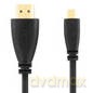 Unitek przewód HDMI-microHDMI v 1.3 15 m
