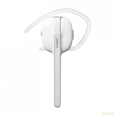 Zestaw słuchawkowy Bluetooth Jabra Style biały