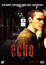 Echo [DVD]