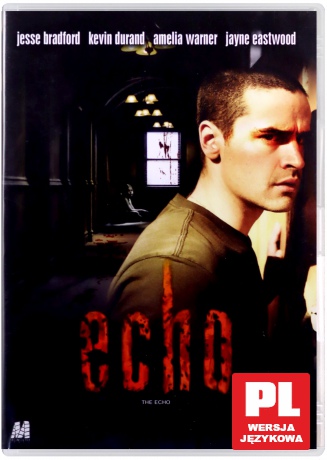 Echo [DVD]
