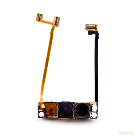 Kabel aparatu do Sony Ericsson W880i z kamerą i głośnikiem
