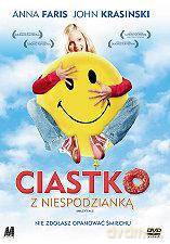 Ciastko z niespodzianką [DVD]