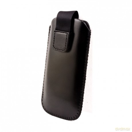 Pokrowiec Slim Up Classic XXL (I9100 Galaxy S II) czarny