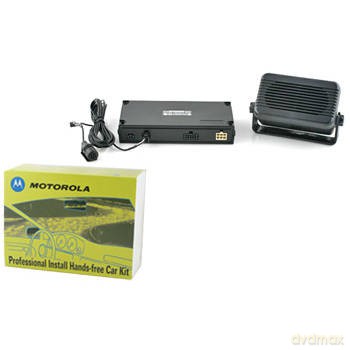 Zest.samochodowy Motorola HF150