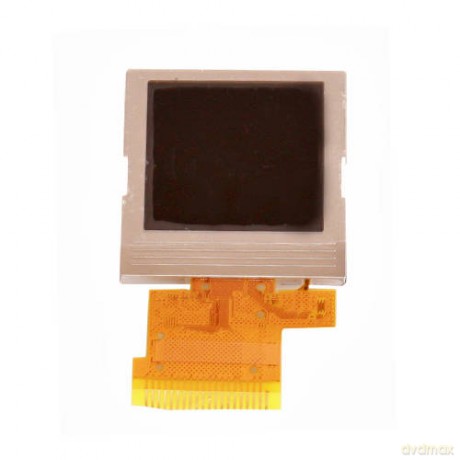 LCD do Sony Ericsson K200i z ramką