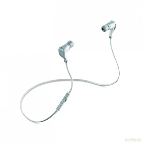 Zestaw słuchawkowy Bluetooth Plantronics BackBeat Go 2 biały