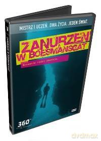 Zanurzeni w Boesmansgat [DVD]