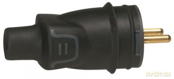 Helium przedłużacz 6X2P + Z 3 m 50062