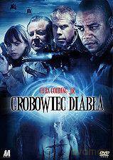 Grobowiec diabła [DVD]
