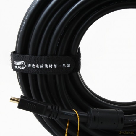Kabel HDMI HQ z przegubem do konsoli Sony PS4 25 m