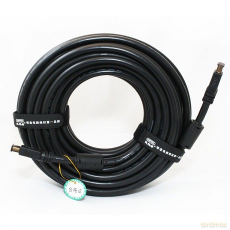 Kabel HDMI HQ z przegubem do konsoli Sony PS4 25 m