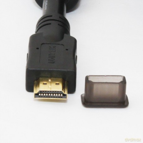Kabel HDMI HQ z przegubem do konsoli Sony PS4 25 m