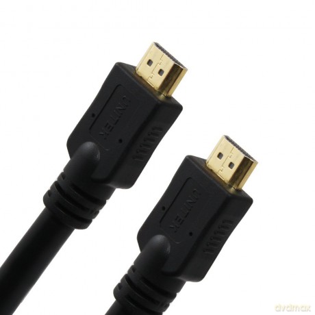 Kabel HDMI HQ z przegubem do konsoli Sony PS4 25 m