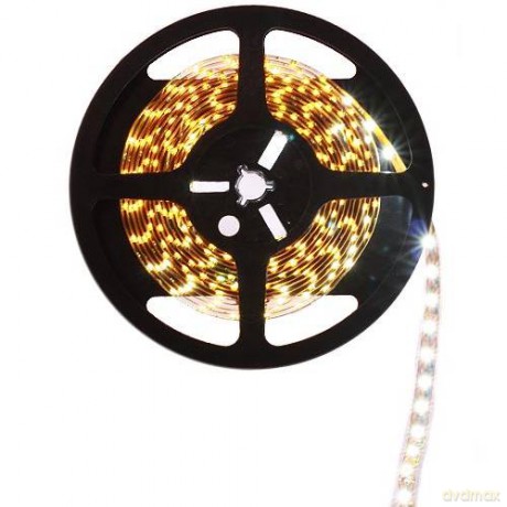Taśma LED Forever Light 150 LED SMD 3528 biała zimna zewnętrzna