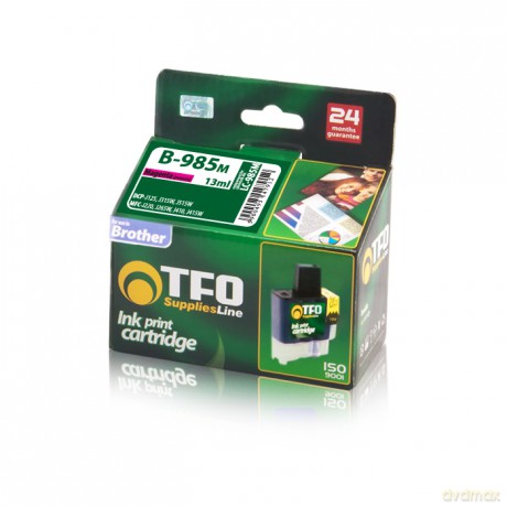 Tusz TFO B-985M (LC985M) 13 ml