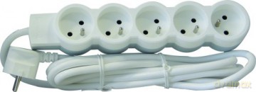 Helium przedłużacz 4X2P + Z 3 m 50056