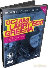 Oczami Larry'ego Greena [DVD]
