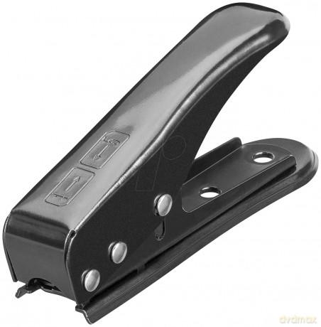 Wykrojnik karty micro-SIM