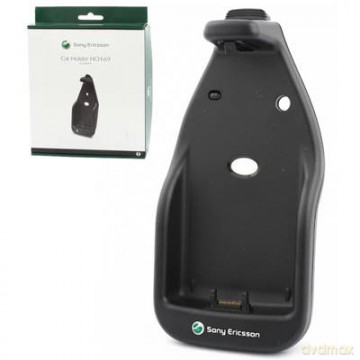 Uchwyt samochodowy Sony Ericsson HCH-69 do K610i
