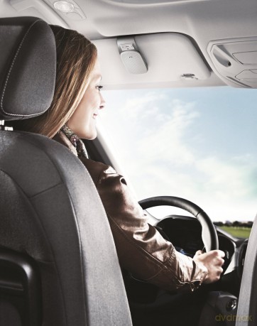 PQI i-Charger car 2xUSB 12-24V